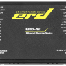 Устройство удалённого контроля и управления SNR-ERD-4s, металл корпус, крепление DIN