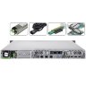 Сервер Fujitsu PRIMERGY RX200S8, 1 процессор Xeon E5-2620v2, 8GB DDR3-1600, noHDD