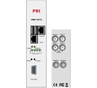 Модуль профессионального IRD приемника PBI DMM-2400D-S2 для цифровой ГС PBI DMM-1000