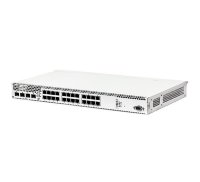 Ethernet-коммутатор MES3124 (com)