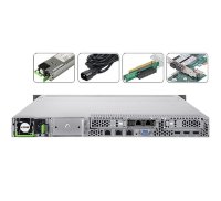 Сервер Fujitsu PRIMERGY RX200S8, 1 процессор Xeon E5-2650v2 2.60GHz, 8GB DRAM
