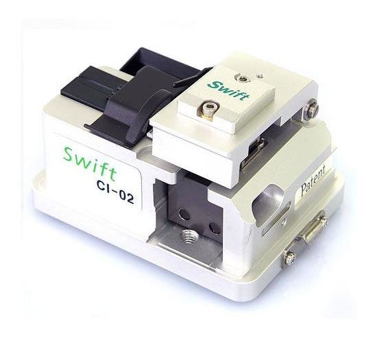 Скалыватель оптического волокна Ilsintech Swift CI-02