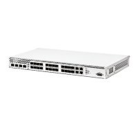 Ethernet-коммутатор MES3124F DC (com)