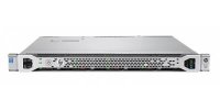 Сервер HP Proliant DL360 Gen9, 1 процессор Intel Xeon 10C E5-2640v4, 16GB DRAM, 8/10SFF, P440ar/2G (new)