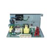 Модульный блок питания переменного тока 90 ~ 240В для медиаконвертерного шасси SNR-CVT-CHASSIS-10G
