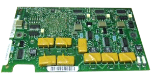 Модуль Cisco EM-HDA-4FXO