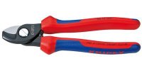 Ножницы для резки кабелей Knipex KN-9512165