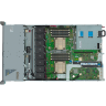 Сервер HP Proliant DL360e Gen8, 1 процессор Intel Xeon 8C E5-2450L 1.8 GHz, 12GB DRAM