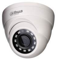 HDCVI купольная камера Dahua DH-HAC-HDW1200RP-0360B-S3 1080p, 3.6мм, ИК до 20м, 12В