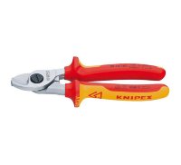 Ножницы для резки кабелей Knipex KN-9516165