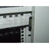 Шкаф телекоммуникационный напольный, 37U, 600х600мм, тип TFC