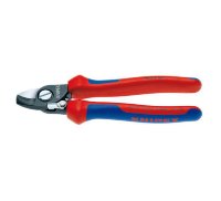 Ножницы для резки кабелей Knipex KN-9522165