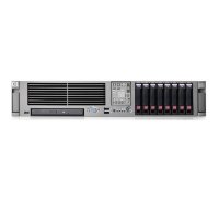 Сервер HP ProLiant DL380 G5, 2 процессора Intel Quad-Core E5450 3.00GHz, 16GB DRAM