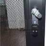 Шкаф телекоммуникационный напольный, 37U, 800х600мм, тип TFC