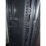 Шкаф телекоммуникационный напольный, 37U, 800х800мм, тип TFC (перфорированные двери)