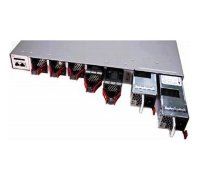 Блок питания AC front to back для коммутатора Cisco Catalyst 4500-X