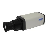 Камера видеонаблюдения корпусная  1/3"  Super HAD II, 700ТВЛ, без объектива