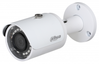 HDCVI уличная камера Dahua DH-HAC-HFW1200SP-0360B-S3 1080p, 3.6мм, ИК до 30м, 12В