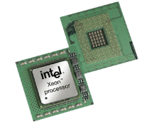 Intel Xeon 2.8 GHz/512/533