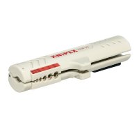 Инструмент для удаления оболочки с кабелей для передачи данных Knipex KN-1665125SB