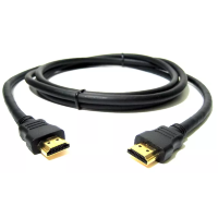 Шнур HDMI-HDMI, V1.4, 1.5м