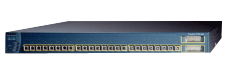 Коммутатор Cisco Catalyst WS-C3550-24-FX-SMI