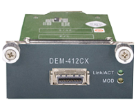 Модуль D-Link DEM-412CX