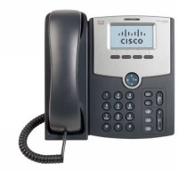 CSSPA502G IP телефон Cisco на 1 линию с дисплеем и РоЕ