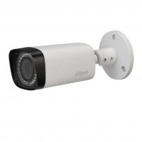 IP камера Dahua DH-IPC-HFW2100RP-VF уличная мини 1.3Мп, объектив 2.8-12мм, ИК до 30 метров, PoE