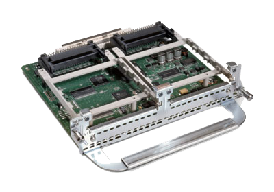Модуль Cisco NM-HD-2V