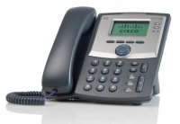 IP-телефон Cisco (Linksys) SPA303-G1