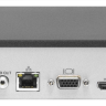 IP Видеорегистратор OMNY NVR 16/2 PoE, 16 каналов, 128Mbits, 2 HDD,  8 PoE