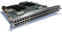 Модуль Cisco Catalyst WS-X6848-TX-2T(com)