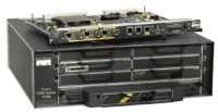 Маршрутизатор Cisco 7204VXR-NPE-G2 Bundle