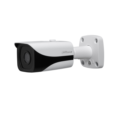 IP камера Dahua DH-IPC-HFW4830EP-0400B  уличная мини, объектив 4мм,PoE.