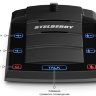 Цифровое переговорное устройство «клиент-кассир» Stelberry S-500 с функцией громкого оповещения