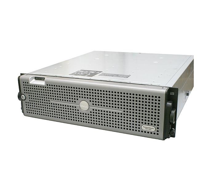 Дисковый массив Dell PowerVault MD3000 3.5" SAS 3 Гбит/с