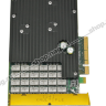 Сетевая карта 6 портов 10/100/1000Base-T Bypass (RJ45, Intel i350AM2 и Intel i350AM4), Silicom PE2G6BPi35-SD