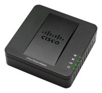Шлюз VoIP Cisco Linksys SPA112