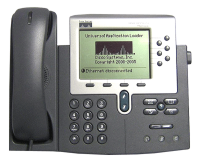 IP-телефон Cisco CP-7960G