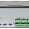 IP Видеорегистратор сетевой OMNY PRO 80 каналов, вх/исх битрейт 400/200Mbits, 8xHDD до 8Тб каждый,  2xHDMI/VGA,  RAID (0,1,5,10),  трев вх/вых  16/4