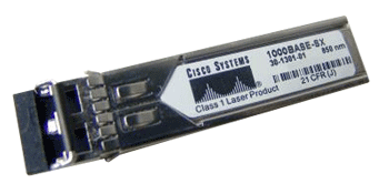 Модуль оптический SFP Cisco GLC-SX-MM