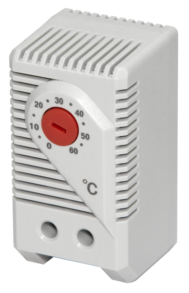 Блок управления климатом (термостат) для тепловентиляторов