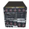 Блейд-система HP c7000, 8 блейд-серверов BL460c G6: 2 процессора Intel 6C X5650 2.66GHz, 48GB DRAM, 2x146GB SAS