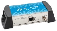 Измеритель сигналов DVB-C/MCNS ITM-18 Планар