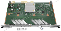 Модульная карта для установки в шасси Huawei MA5608T, 8 портов GPON