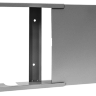 Этажная  коробка универсальная распределительная  255х300х100 мм, тип 3