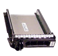 Салазки Drive Tray Dell PowerEdge 1950, 2950 3.5