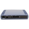 Шлюз аналоговый голосовой Audiocodes MediaPack114/4FXS/SIP