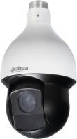 Сетевая поворотная камера Dahua DH-SD59220T-HN 1080p, 20-кратный зум, ИК до 100м, AC24V, POE+ (802.3at)